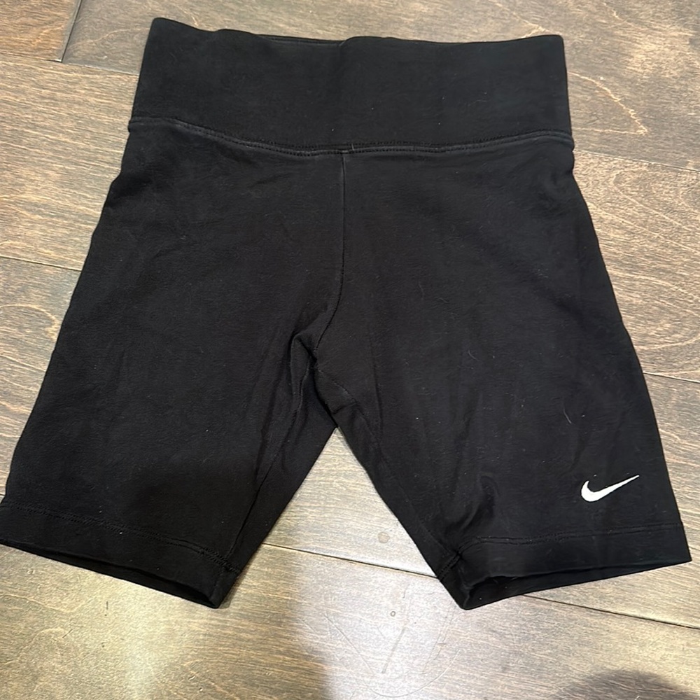 Nike Biker shorts